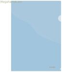 Փաստաթղթերի պահոց DOHE կապույտ A4 8 հատ