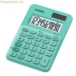 Հաշվիչ Casio Green