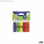 Բիսմարկ կպչուն թղթեր 4,5 x 1,2 սմ (24 հատ)