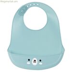 Սիլիկոնե բարձիկ Սաֆտա կապույտ (21 x 2 x 26 սմ)