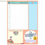 Օրվա պլանավորիչ Finocam TALKUAL 14,8 x 21 սմ