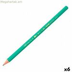 Մատիտ Bic Hexagonal HB 12 հատ (6 հատ)