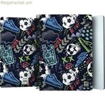 Նոթատետրի Bits&Bobs Match բազմագույն Din A4 80 թերթ