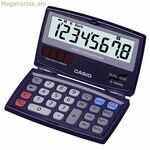 Հաշվիչ Casio Blue Pocket