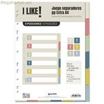 Գրաֆոպլաս բաժանարարներ