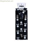 Բրեկետներ My Other Me Գանգեր Մեկ չափս