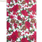 Սփռոց Բազմագույն Պոլիեսթեր 150 x 180