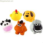 Ինտերակտիվ խաղալիք Winfun