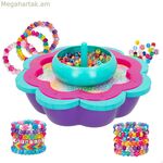 Ժամանակավոր դաջվածքներ Cra-Z-Art