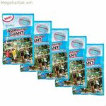 Դպրոցական պայուսակ՝ WOW-զարմանալի