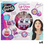 Մանկական դիմահարդարման հավաքածու Cra-Z-Art Lips (4 հատ)