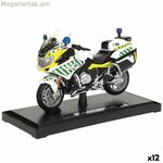 Մոտոցիկլ Maisto R 1200 RT GUARDIA CIVIL 12 x 8 x 5 սմ