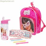 Նկարչական հավաքածու Բարբի