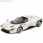 Car Bburago Ferrari Daytona SP 1:18