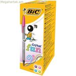 Գրիչ Bic Cristal մեծ