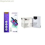 Լամինացման թևքեր Fellowes 5306114 թափանցիկ A4 (100 հատ)