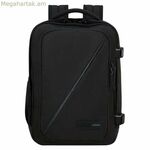 Ամերիկյան Tourister 149174-1041 սև մեջքի պայուսակ