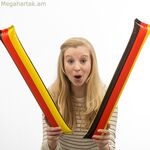 Կոնֆետի թնդանոթ