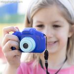 Մանկական թվային տեսախցիկ Kidmera InnovaGoods