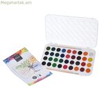 Ջրաներկ նկարիչ x36