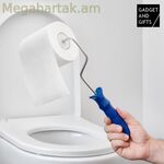 Th3 Party զուգարանի թուղթ՝ գլանափաթեթով