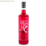 Թարմացնող ըմպելիք The Fruit Company Granadina՝ առանց ալկոհոլի, 1 լ