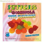 Քաղցրավենիք Divertysex