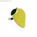 Անձեռոցիկի մատանի Versa Multicolour Zinc