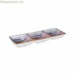 Խորտկարան La Mediterránea Boreal 24 միավոր