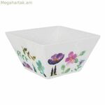 Խորտկարան La Mediterránea Sakura Multicolour Floral 24 միավոր