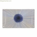 Մատուցման ափսե La Mediterránea Irys Multicolour 18 միավոր