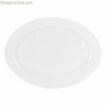 Մատուցման ափսե La Mediterránea Temara Multicolour 12 միավոր