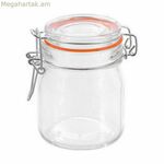 Jar La Mediterránea Multicolour 150 մլ 48 Միավոր