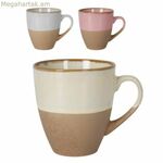 Բաժակ La Mediterránea Anelo Multicolour 550 մլ 24 միավոր