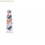 Ջերմային շիշ ThermoSport 1 լ բազմագույն 6 հատ