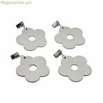 Սփռոցի սեղմակ Versa 4 հատ