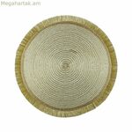 Սեղանի գորգ Versa բազմագույն պլաստիկ