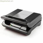 Սենդվիչի տոստերի գրիլ Princess Grill Compacto Flex 01.117001.01.001 Պողպատ 800 Վտ 700 Վտ