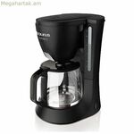 Կաթիլային սուրճի մեքենա Taurus Verona 12 Black 1,2 լ 1,5 կգ