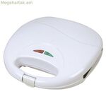 Սենդվիչ մեքենա COMELEC SA-1204 700W սպիտակ 700 W