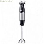 Ձեռքի բլենդեր COMELEC BV-1134 800 Վտ Սև Սպիտակ 800 Վտ 600 Վտ