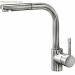 Teka ARK938I պողպատե խառնիչ ծորակ