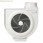 Խոհանոցային արտանետիչ S&P ECO-500 90 Վտ