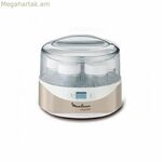 Մածուն պատրաստող սարք Moulinex YG231E32 1,12 լ