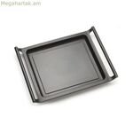 Խորովածի BRA A271535 35 սմ Ալյումինե ձուլածո ալյումին