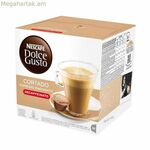 Սուրճի պարկուճներ Nescafé Dolce Gusto 7613033494314 Espresso Macchiato Decaffeinato (16 uds)