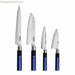 Դանակ-պատառաքաղ Monix M355004 (4 հատ)