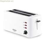 Flama 948FL տոստեր 1630W սպիտակ 1630 W