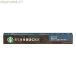 Սուրճի պարկուճներ Starbucks-ի անկոֆեինային էսպրեսո տապակած