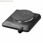 Քեմփինգային վառարան Taurus 1 1500 Վտ